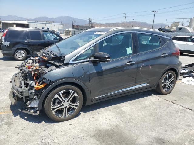  CHEVROLET BOLT 2019 Szary