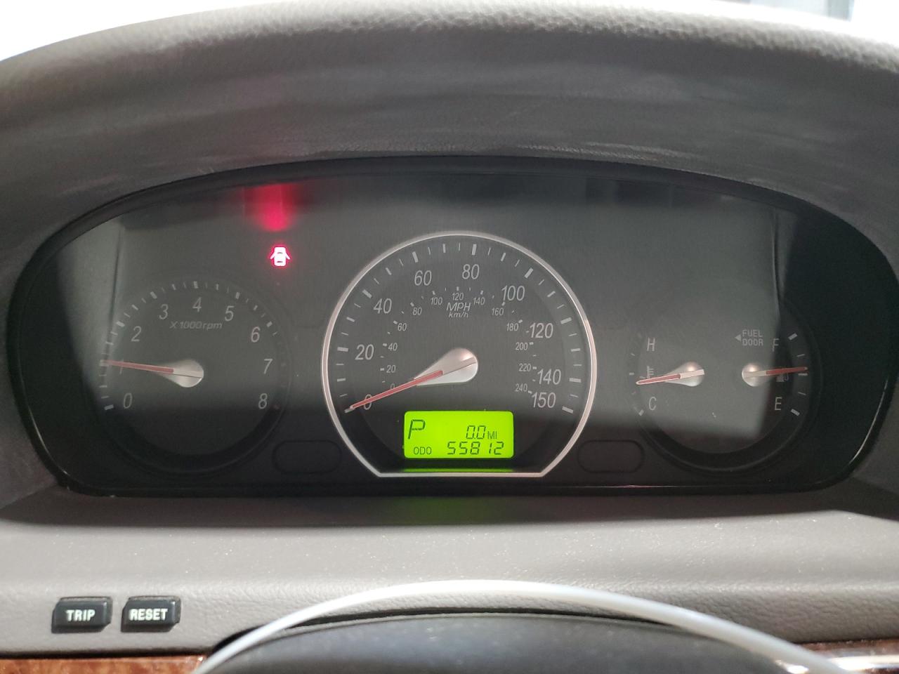 5npet46cx7h223486 5NPET46CX7H223486 2007 Hyundai Sonata Gls