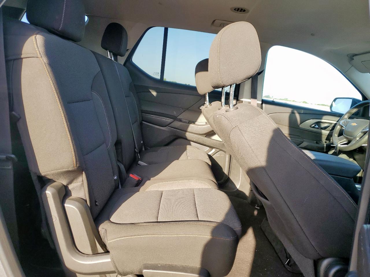 2020 Chevrolet Traverse Ls VIN: 1GNERFKW7LJ309860 Lot: 65805885