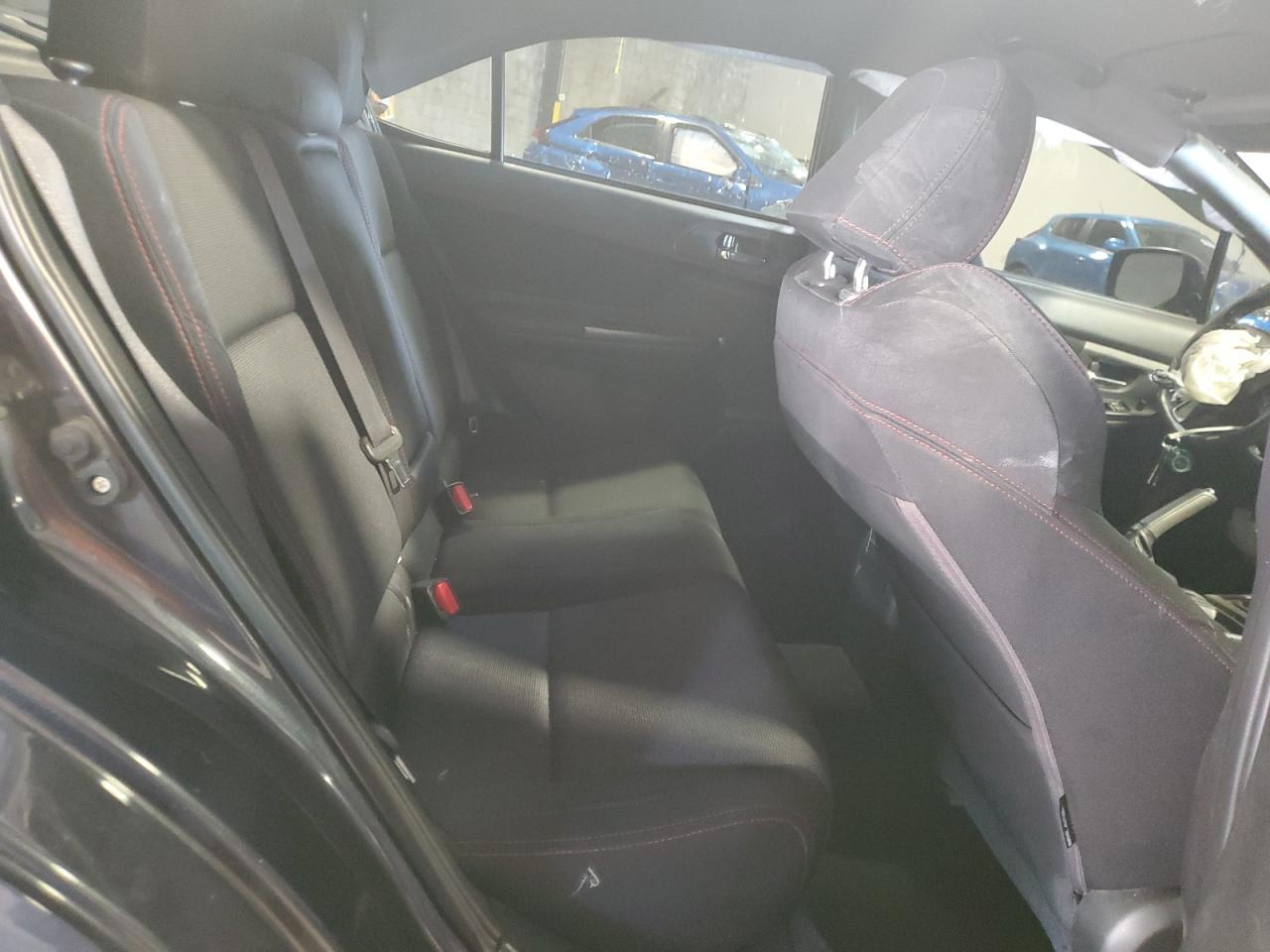 2019 Subaru Wrx VIN: JF1VA1A64K9802809 Lot: 66085125