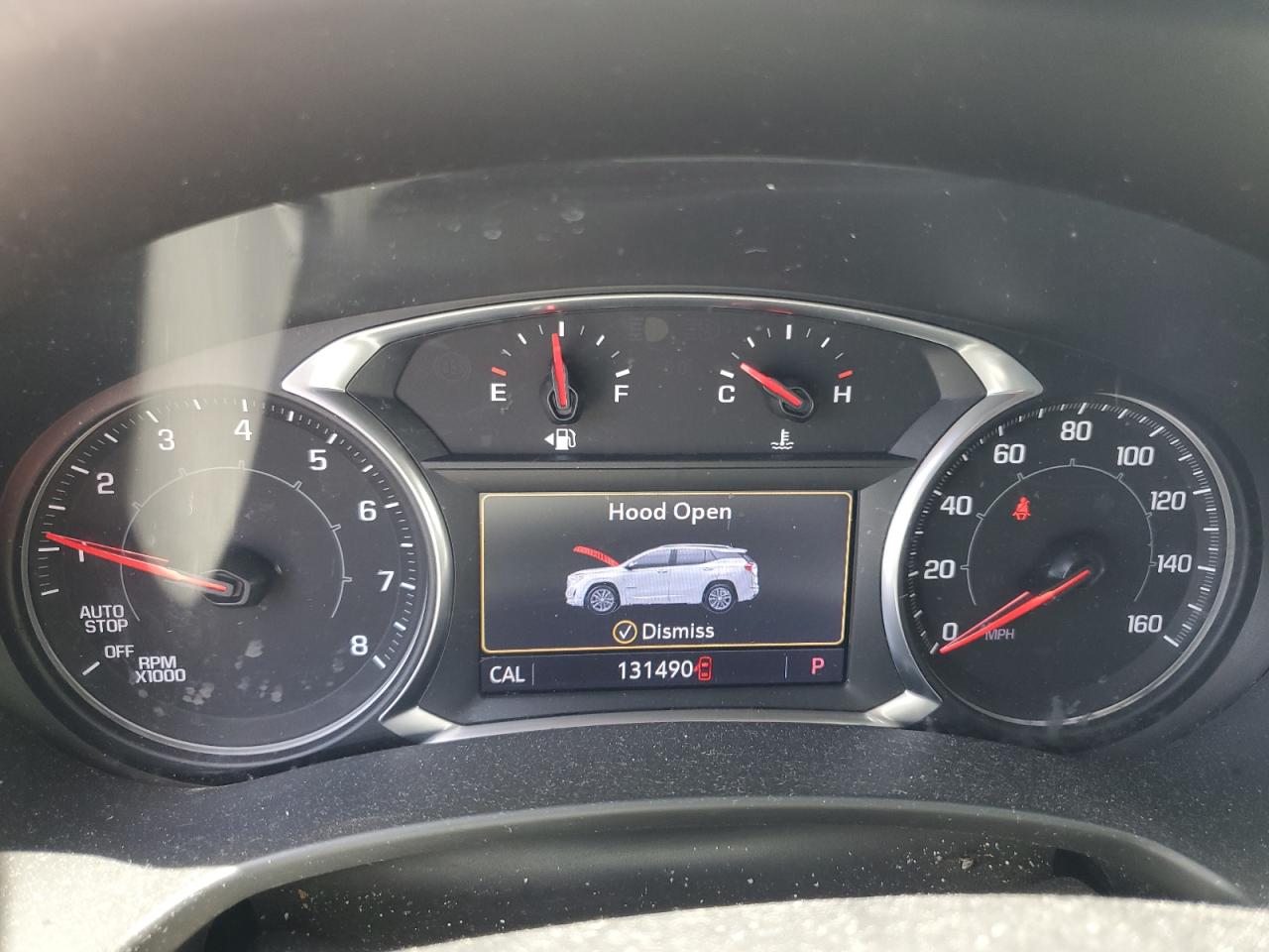 2019 GMC Terrain Slt VIN: 3GKALPEXXKL192631 Lot: 67101325