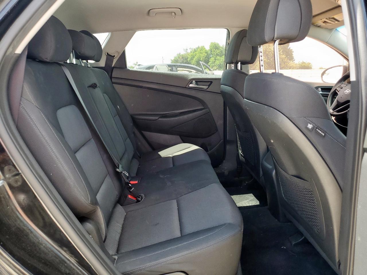 km8j33a43hu423010 KM8J33A43HU423010 2017 Hyundai Tucson Limited