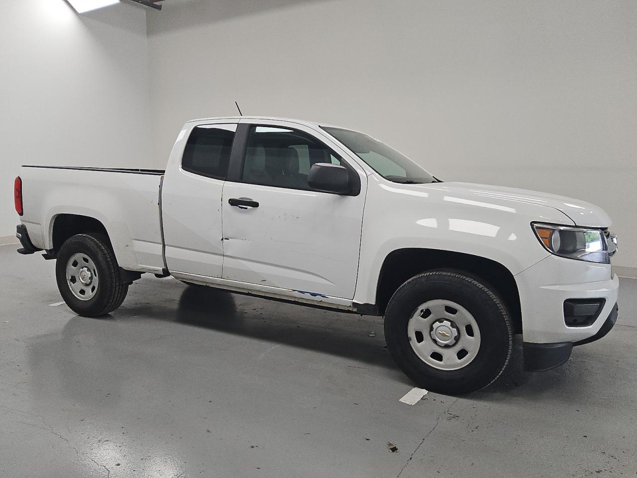 1GCHSBEA5H1315800 CHEVROLET COLORADO 2017