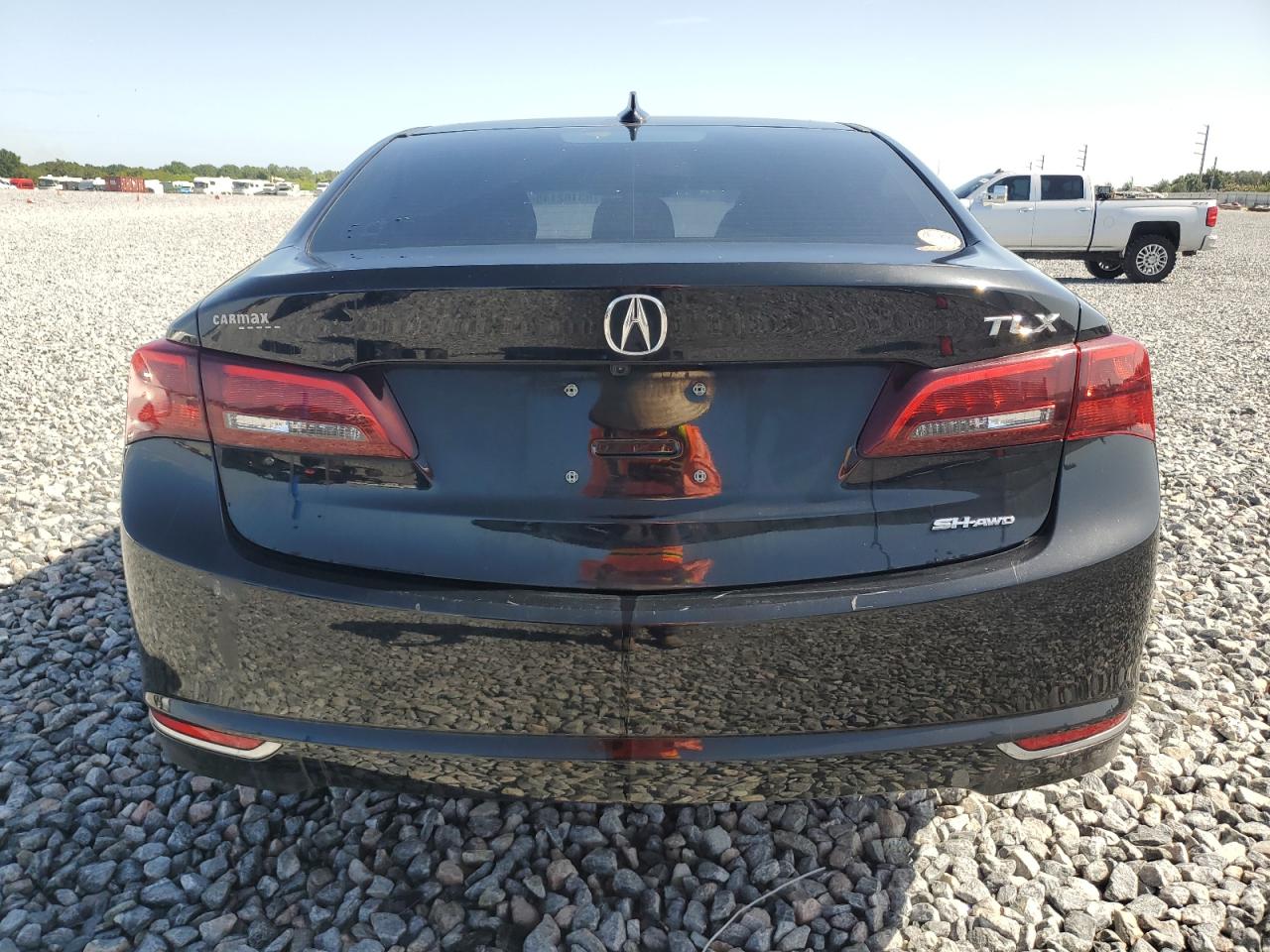 19uub3f59fa003970 19UUB3F59FA003970 2015 Acura Tlx Tech