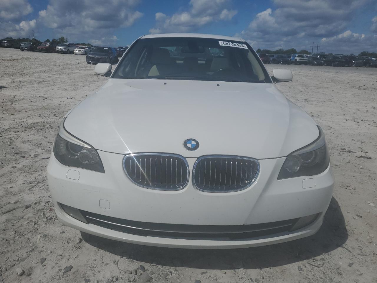 wbanu53588ct08524 WBANU53588CT08524 2008 BMW 528 I