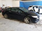 2013 HONDA CIVIC LX à vendre chez Copart OH - CLEVELAND EAST