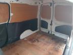 2021 VAUXHALL COMBO 2300 for sale at Copart BELFAST