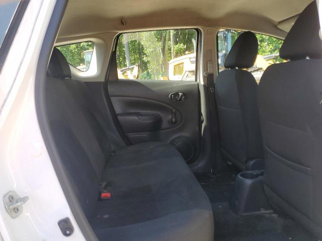 2018 NISSAN VERSA NOTE S  