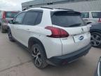 2019 PEUGEOT 2008 GT LINE S/S  for sale at Copart PETERLEE