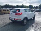 2014 KIA SPORTAGE 1 for sale at Copart BELFAST