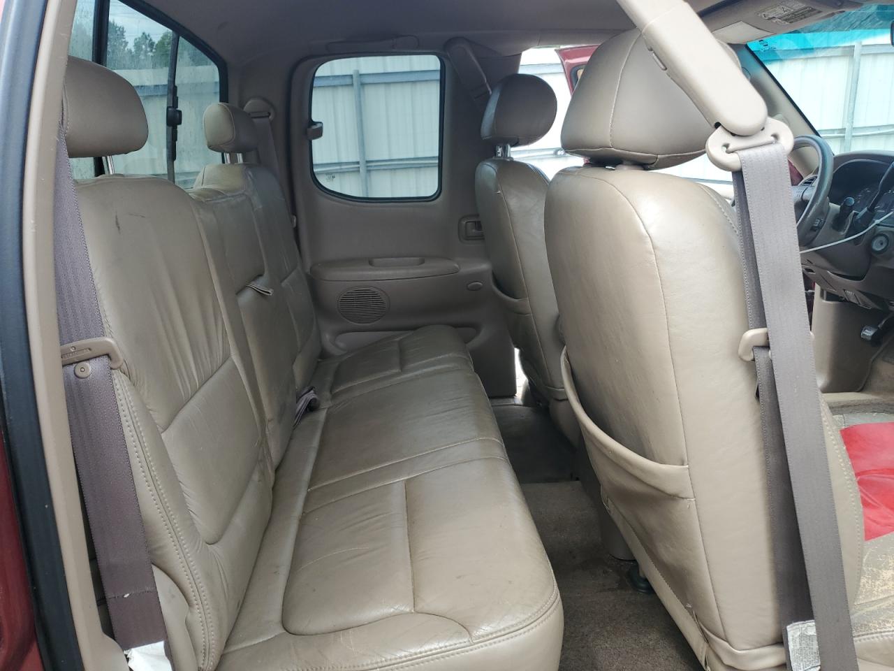 2002 Toyota Tundra Access Cab Limited VIN: 5TBBT48132S330213 Lot: 64977475