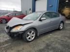 2008 NISSAN ALTIMA 3.5SE   for sale at Copart NS - HALIFAX