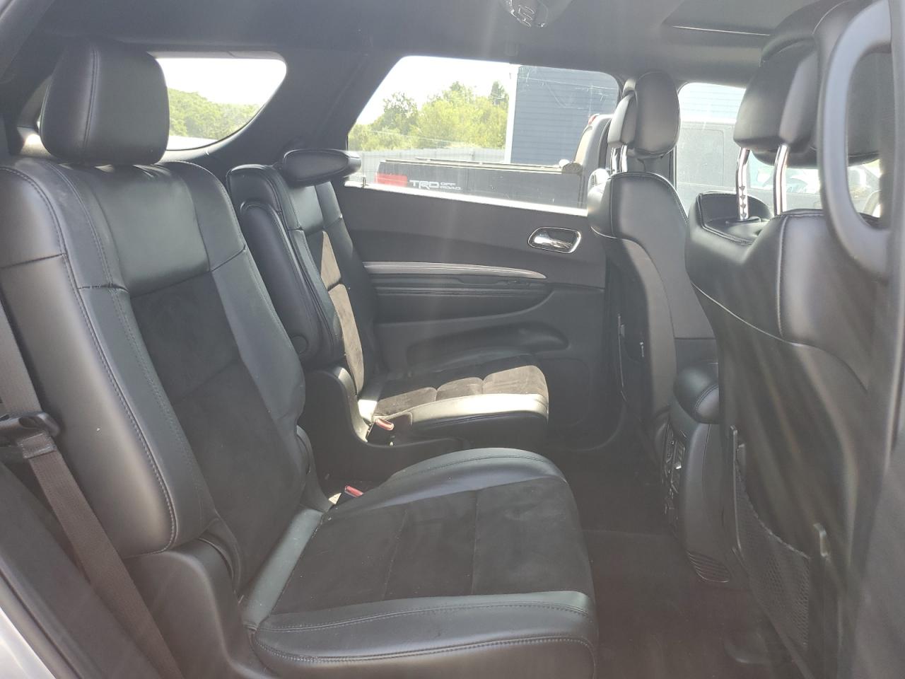 2018 Dodge Durango Gt VIN: 1C4RDJDG6JC262341 Lot: 64290635