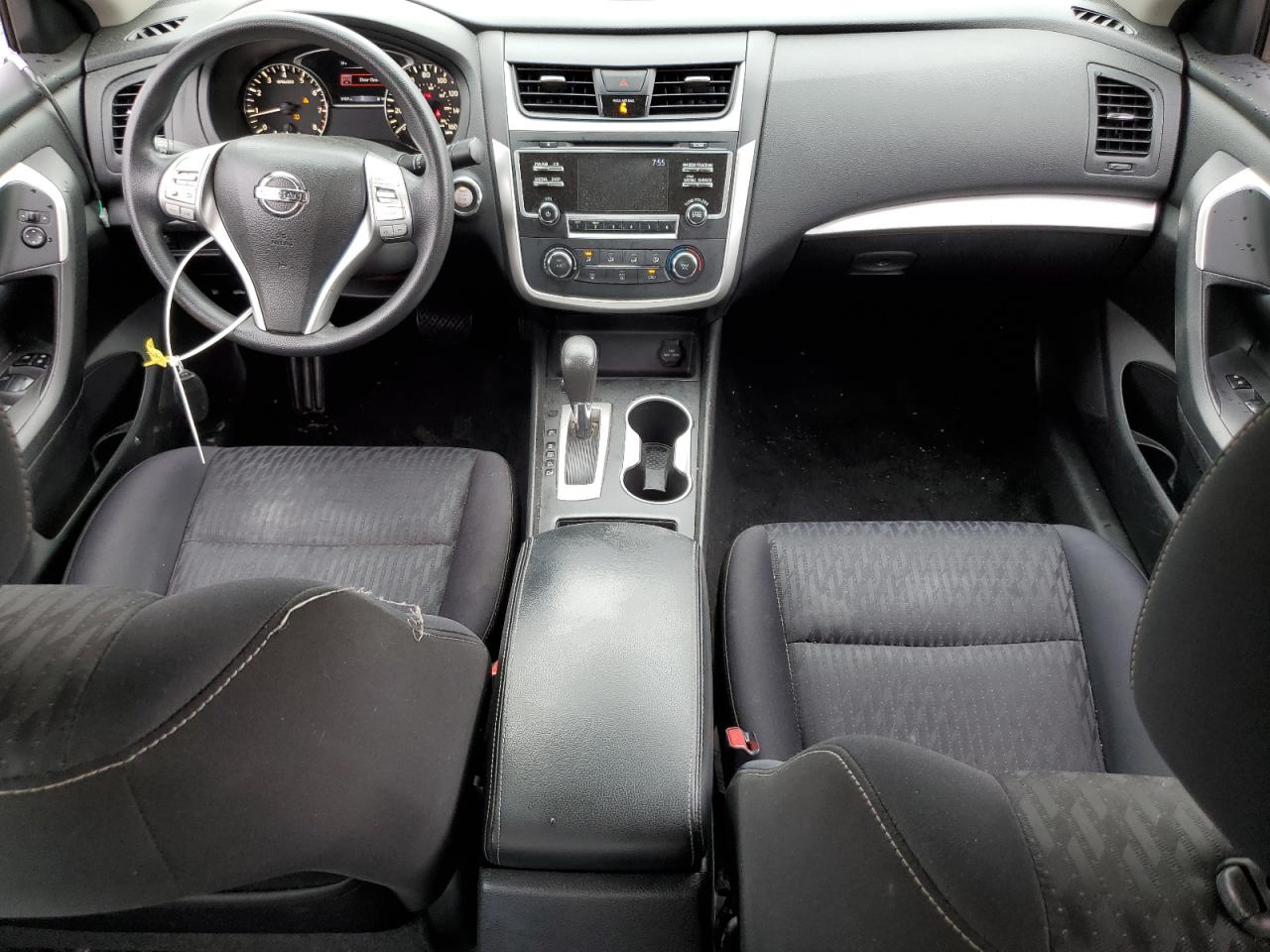 1N4AL3AP1JC191135 NISSAN ALTIMA 2018