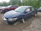 2014 HONDA ACCORD TOURING   à vendre chez Copart ON - COOKSTOWN