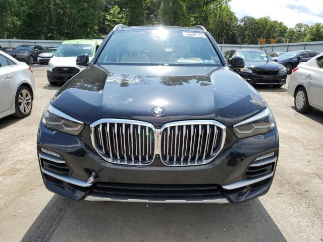  BMW X5 2019 Black