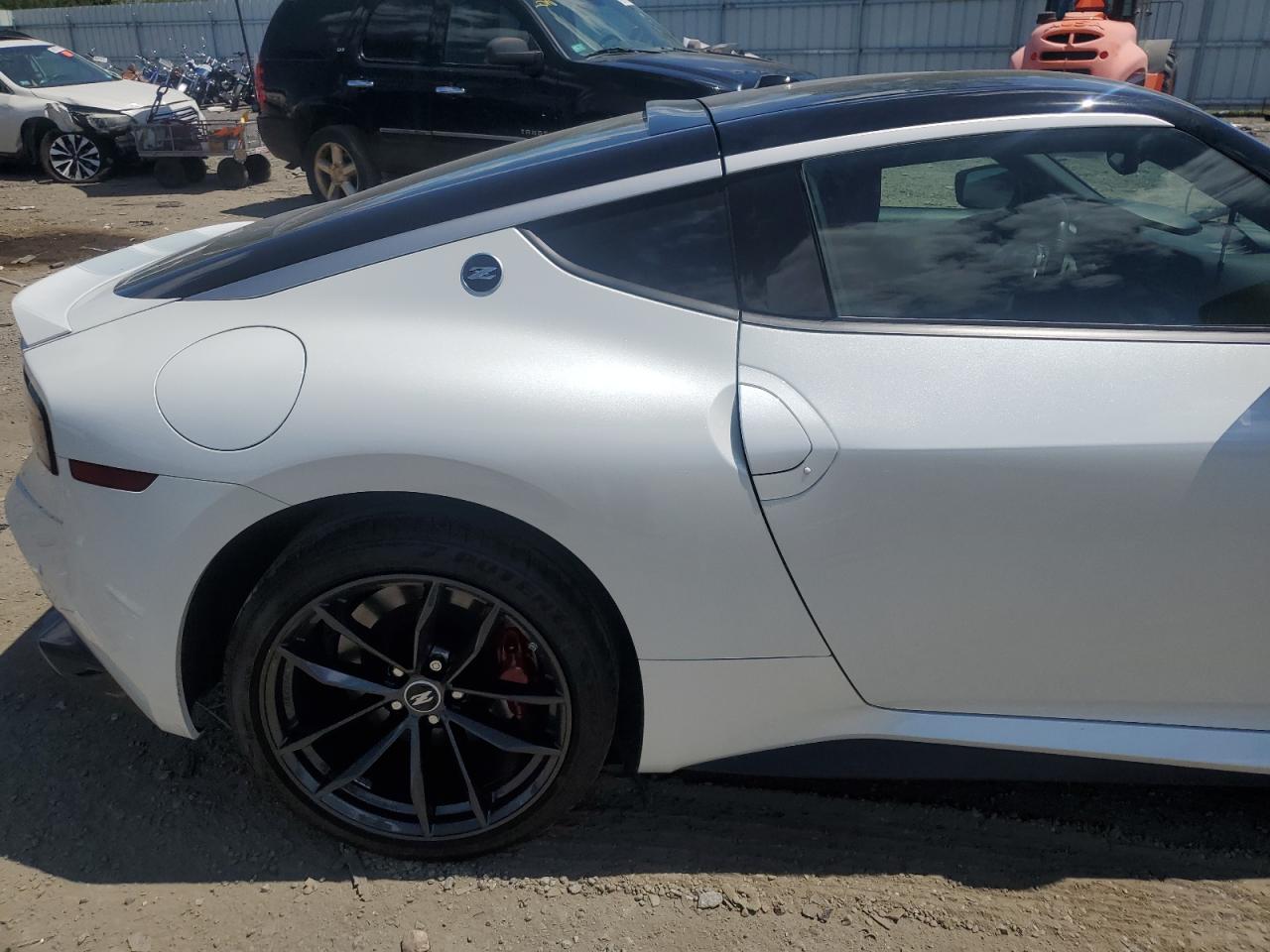 2024 Nissan Z Performance VIN: JN1BZ4BH4RM362494 Lot: 64392105