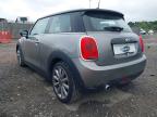 2017 MINI COOPER D for sale at Copart WOLVERHAMPTON