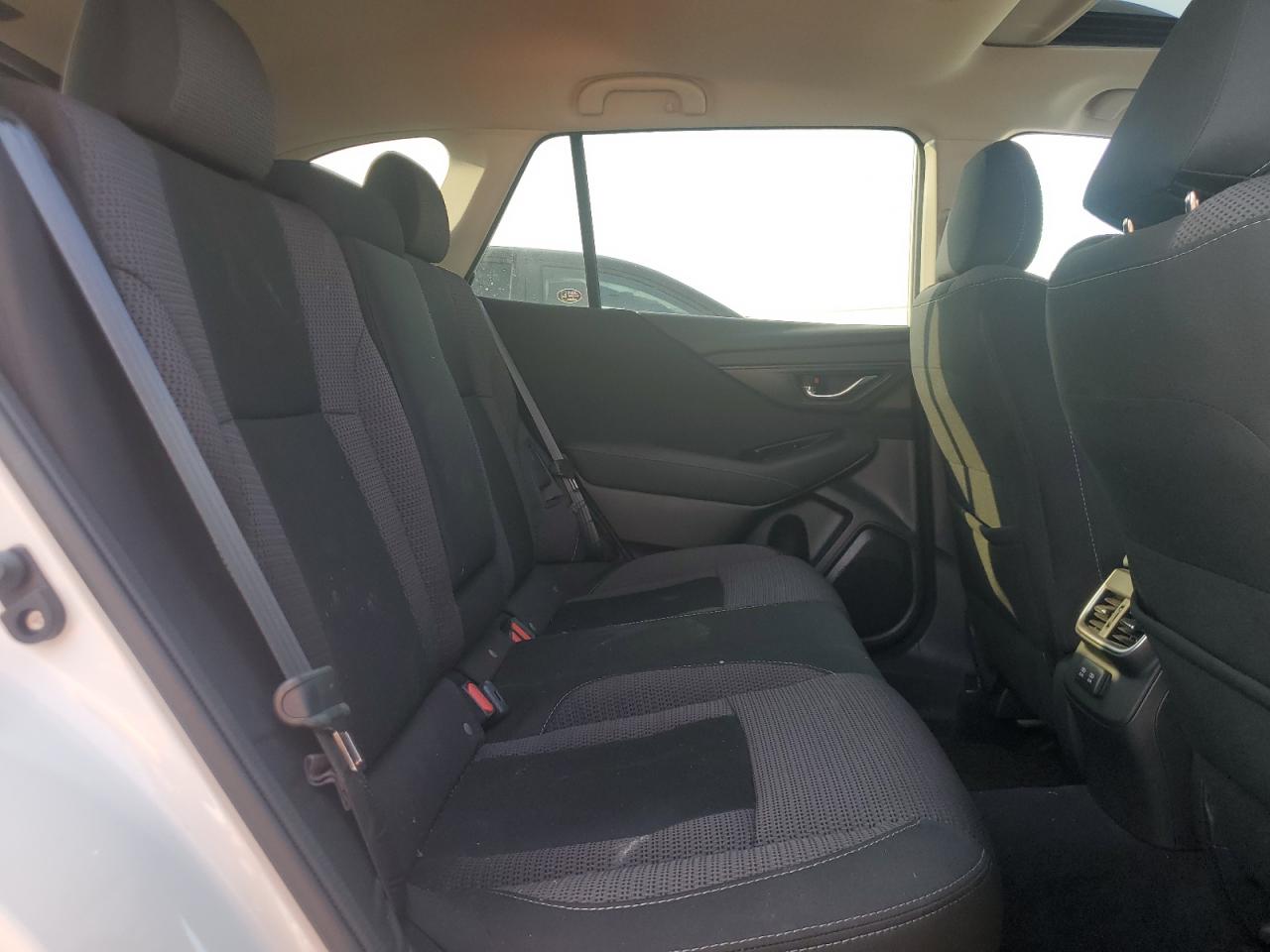 2022 Subaru Outback Premium VIN: 4S4BTAFC4N3187879 Lot: 64839995