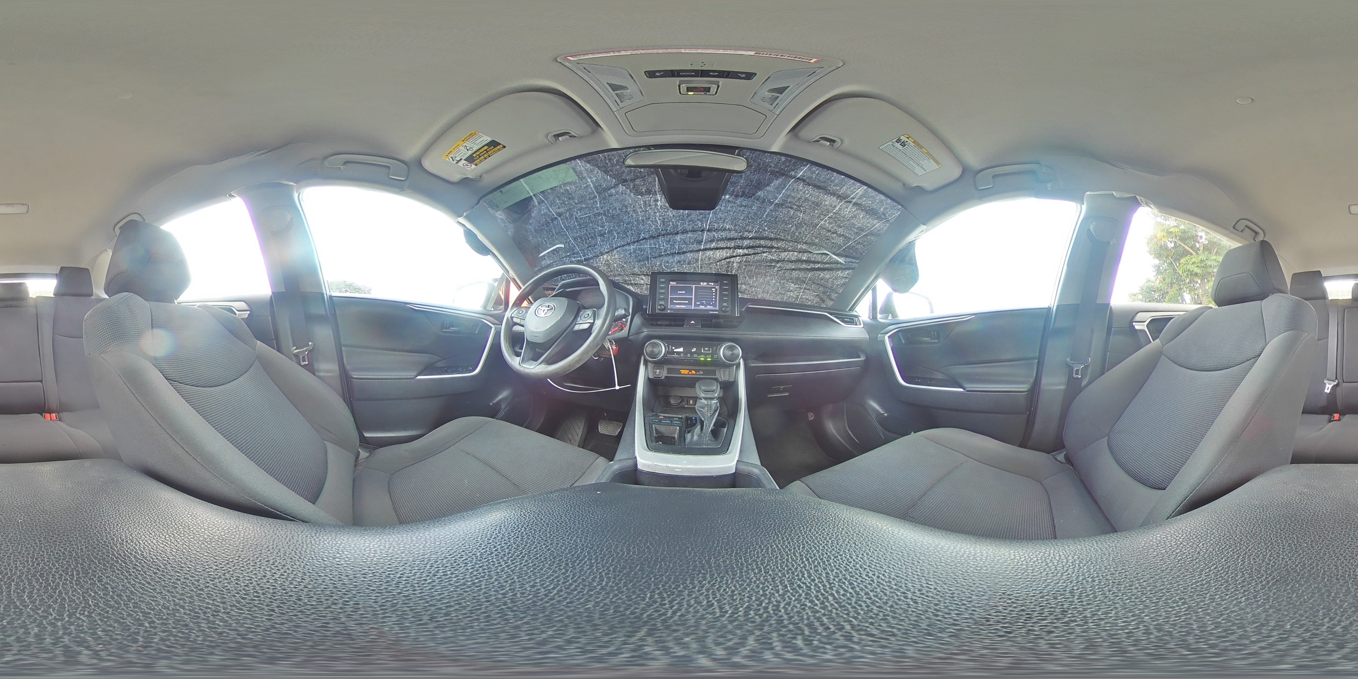 2022 Toyota Rav4 Le VIN: 2T3H1RFV3NC178058 Lot: 66222325