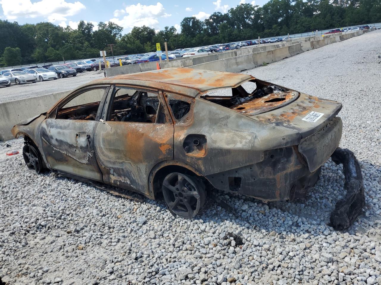 2025 Kia K4 Lx VIN: 3KPFT4DE4SE092285 Lot: 66396155