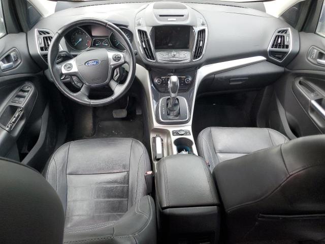 Parquets FORD ESCAPE 2013 Blue