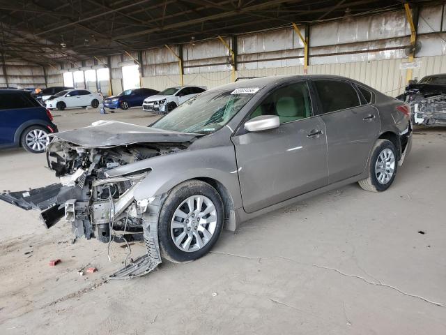  NISSAN ALTIMA 2013 Szary