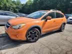 2014 SUBARU XV CROSSTREK 2.0 LIMITED   for sale at Copart GA - ATLANTA WEST
