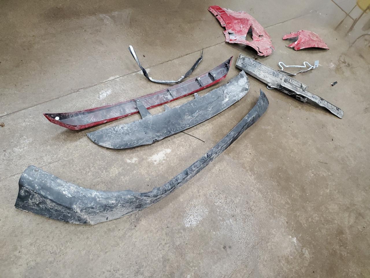 2017 Toyota Rav4 Le VIN: JTMBFREV3HJ153980 Lot: 66635505