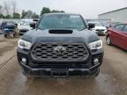 2021 TOYOTA TACOMA DOUBLE CAB   à vendre chez Copart ON - TORONTO