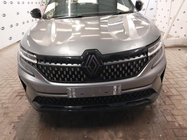 2023 RENAULT AUSTRAL TC