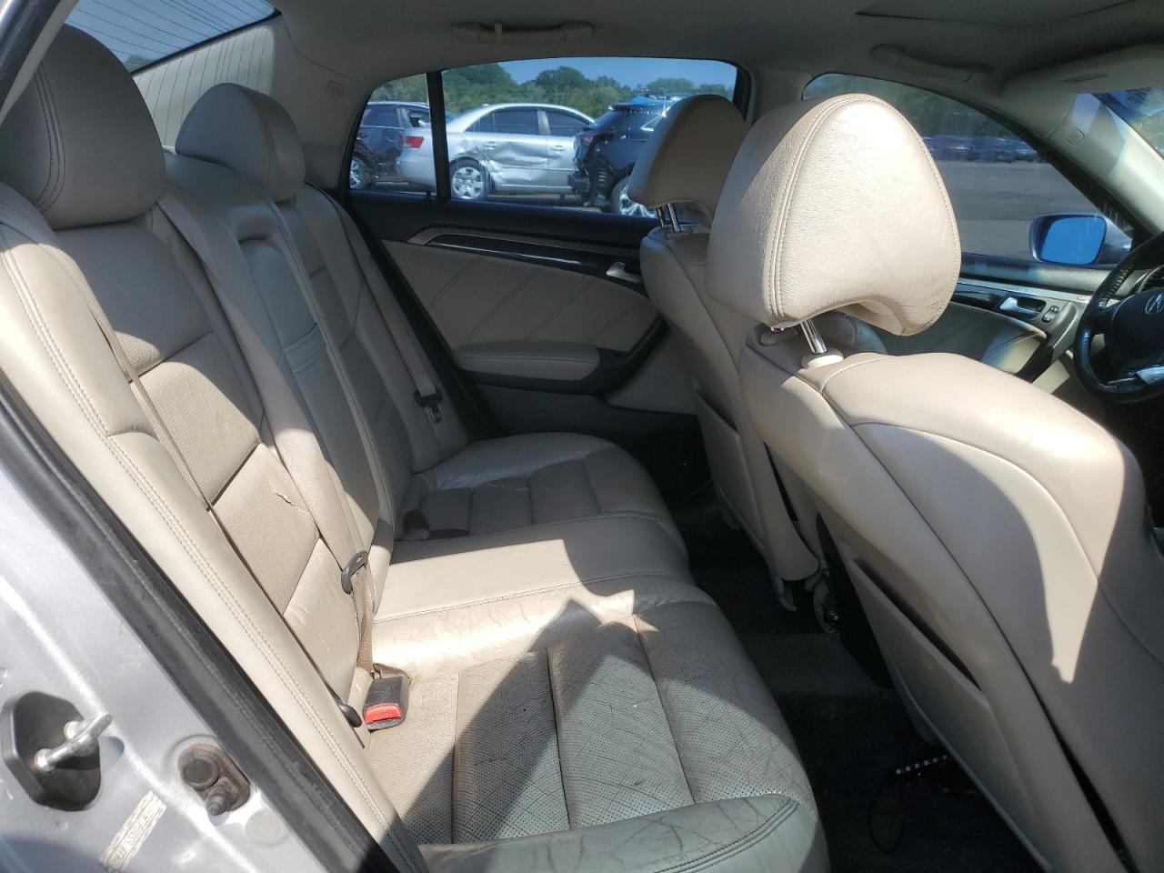 2007 Acura Tl Type S VIN: 19UUA76537A010411 Lot: 66197085