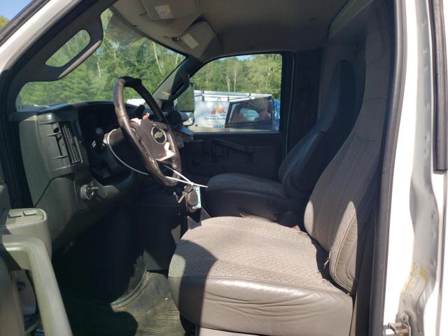 2016 CHEVROLET EXPRESS G3 - TRUCKS