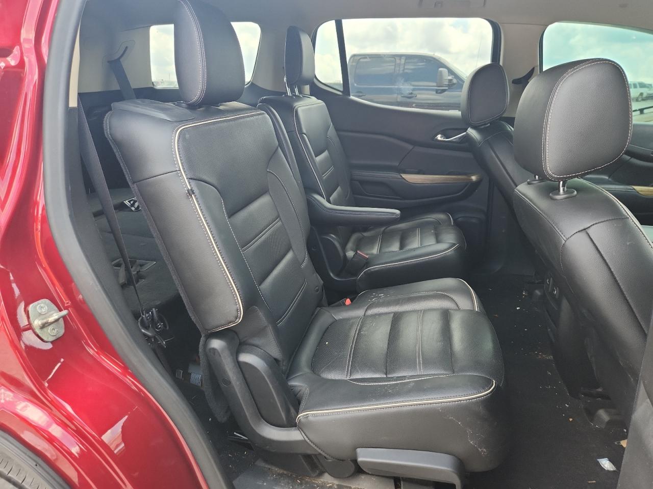 1gkknpls5kz174682 1GKKNPLS5KZ174682 2019 GMC Acadia Denali
