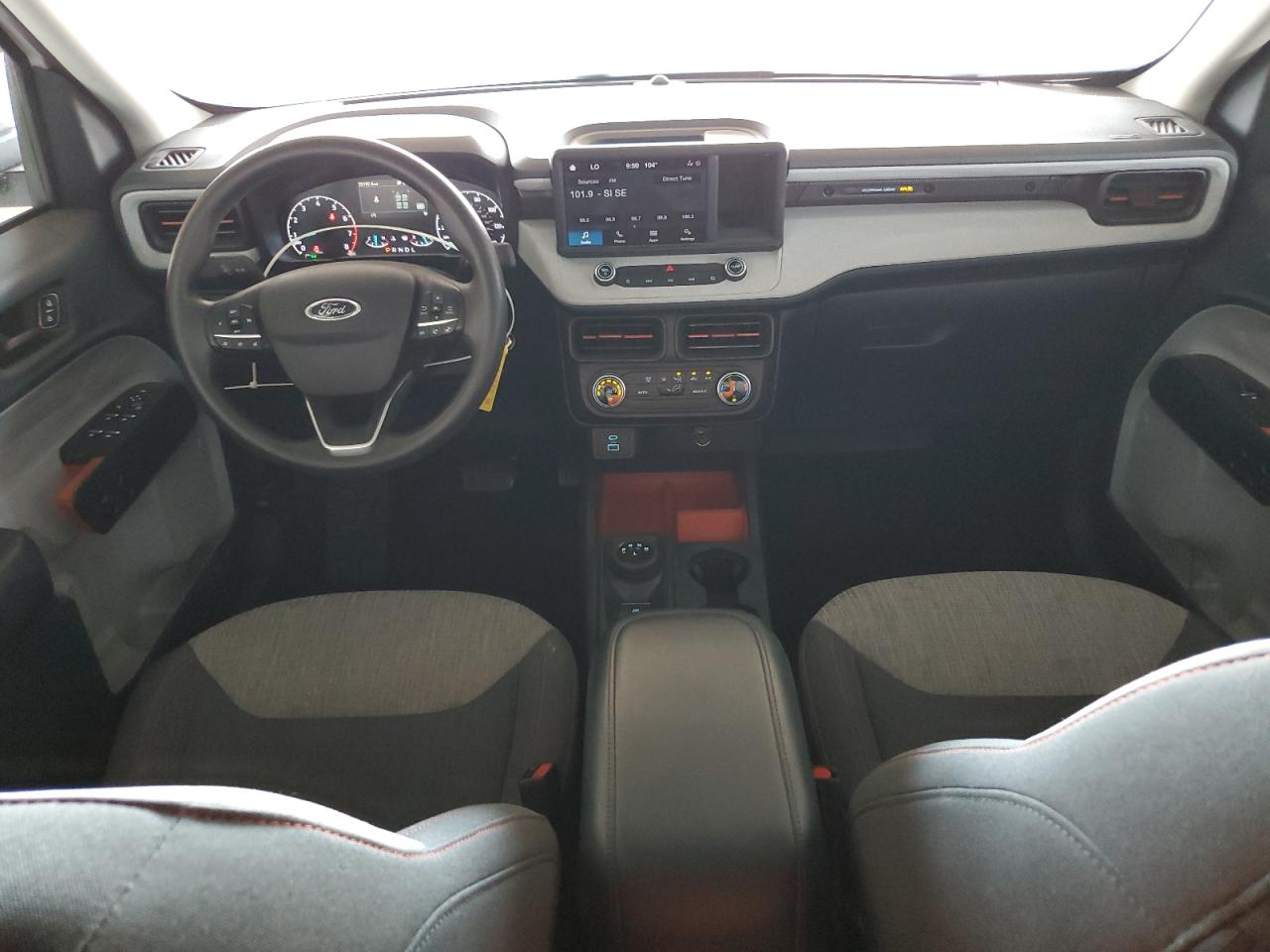 2022 Ford Maverick Xl VIN: 3FTTW8E97NRA81703 Lot: 64402525