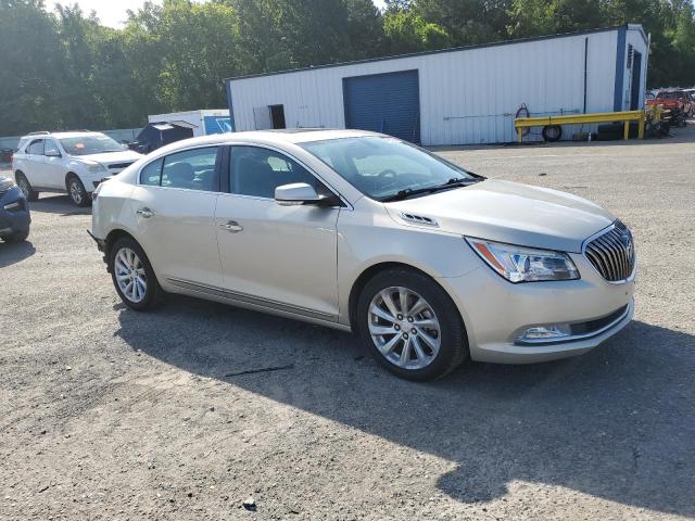  BUICK LACROSSE 2016 tan