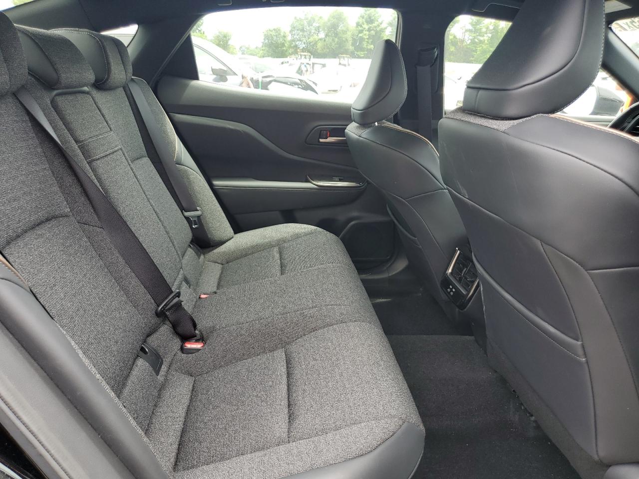 2024 Toyota Crown Xle VIN: JTDAAAAF4R3020094 Lot: 64711465