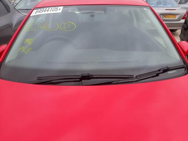 2014 VOLKSWAGEN POLO SE TS