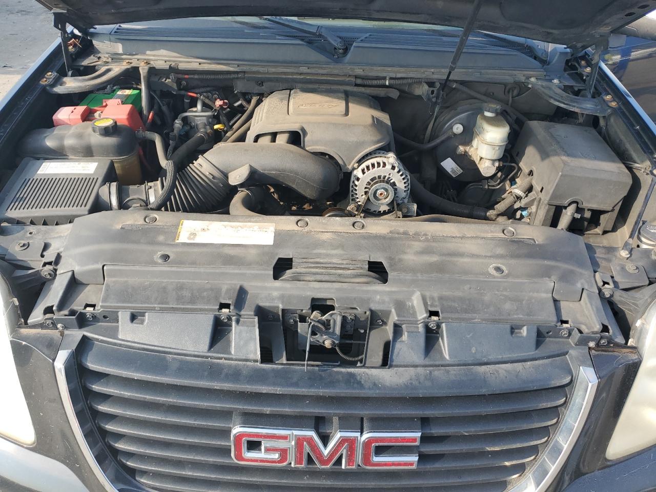 2007 GMC Yukon VIN: 1GKFC13J77R148233 Lot: 65832995