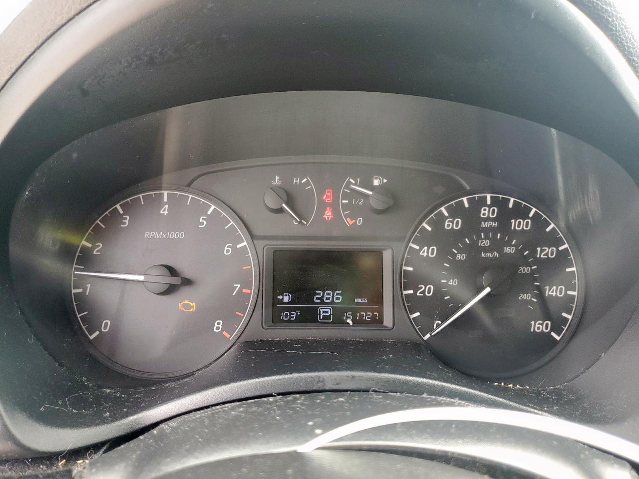 2013 Nissan Sentra S VIN: 3N1AB7AP6DL771688 Lot: 65592385