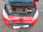 2014 FORD KA EDGE for sale at Copart SANDTOFT