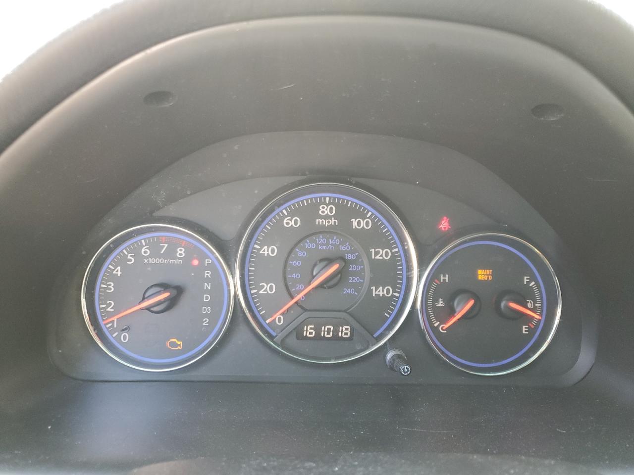 2003 Honda Civic Lx VIN: 2HGES16513H592342 Lot: 63946765