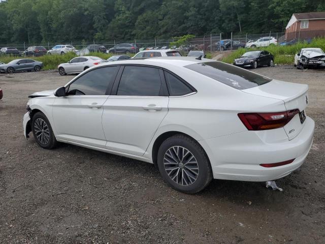  VOLKSWAGEN JETTA 2019 Biały