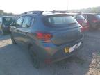 2024 DACI SANDERO ST for sale at Copart WOLVERHAMPTON