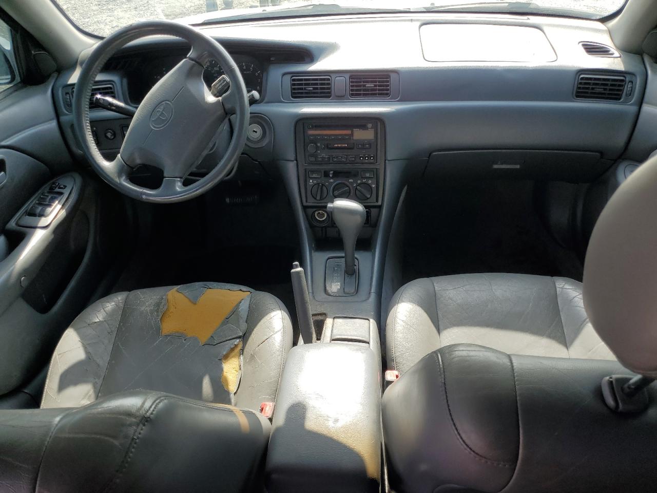 1997 Toyota Camry Ce VIN: 4T1BF22K9VU009082 Lot: 65091735