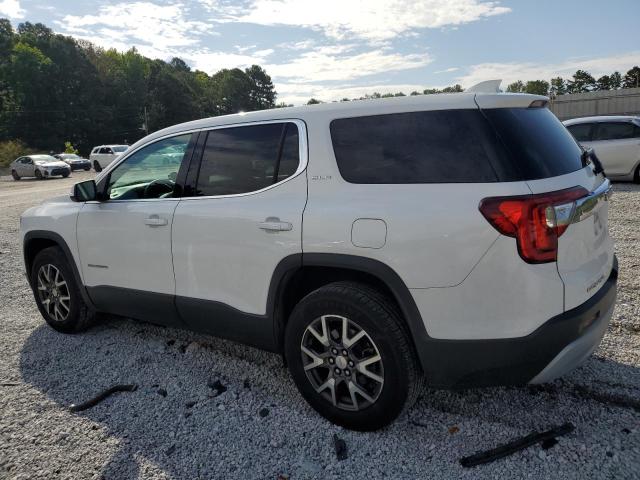  GMC ACADIA 2020 Biały