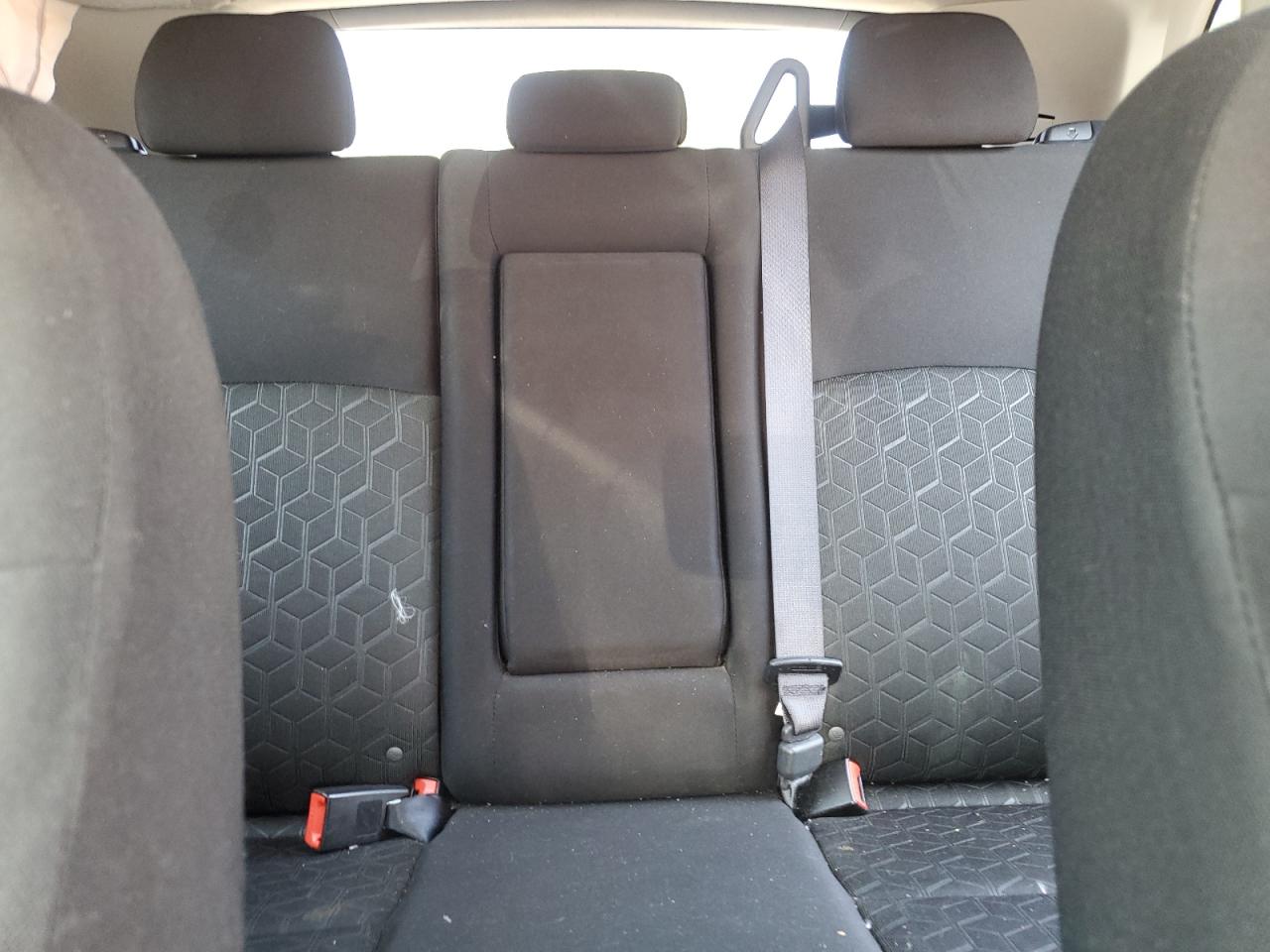 2020 Mitsubishi Outlander Sport Es VIN: JA4AP3AU4LU004319 Lot: 63734405