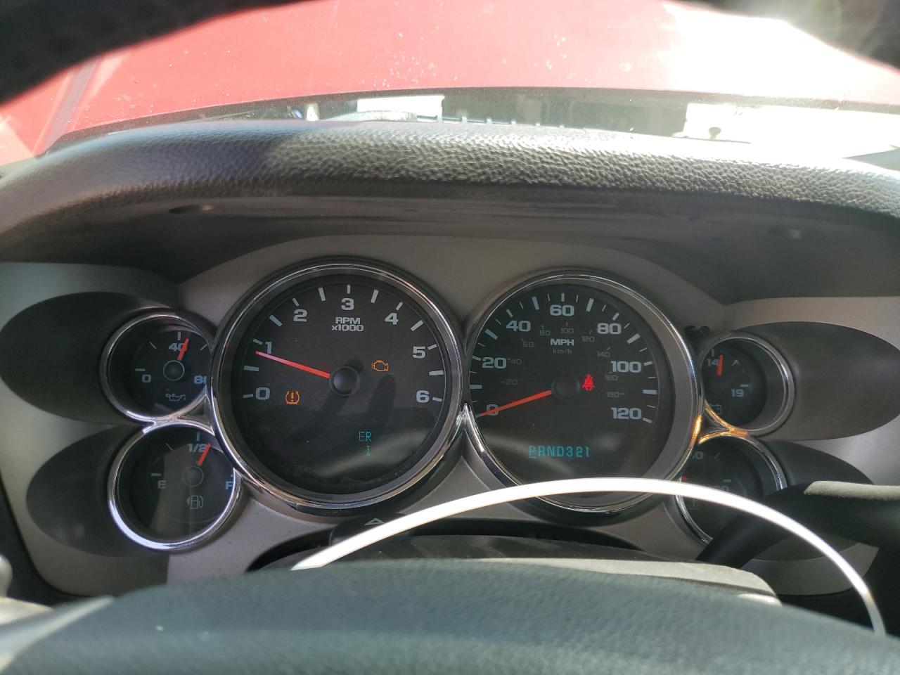 2008 GMC Sierra K1500 VIN: 2GTEK133681265355 Lot: 64641985