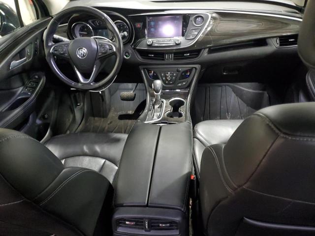  BUICK ENVISION 2020 Синий