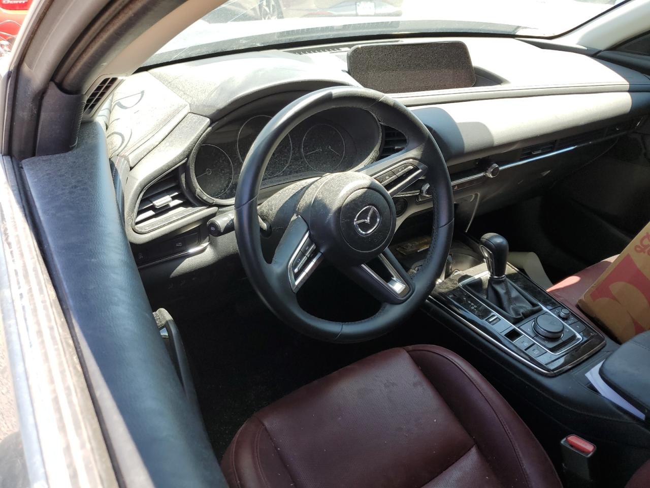 2023 Mazda Cx-30 Preferred VIN: 3MVDMBCM2PM524384 Lot: 62699155